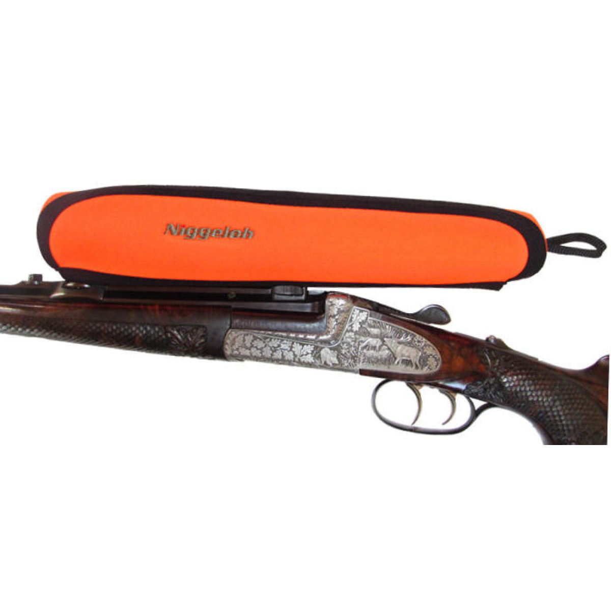 ZF Cover Neopren S 24mm orange